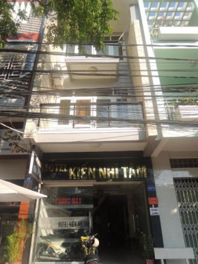 Отель Kien Nhi Tam Motel  Вунгтау